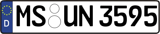 MS-UN3595