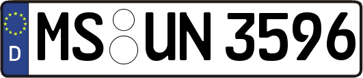 MS-UN3596