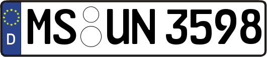 MS-UN3598
