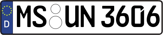 MS-UN3606