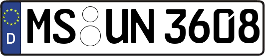 MS-UN3608