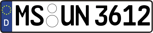 MS-UN3612