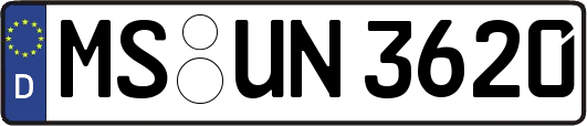 MS-UN3620