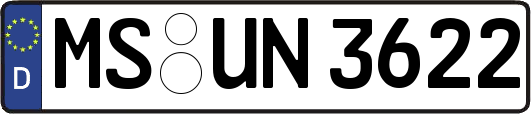 MS-UN3622