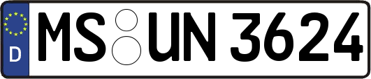 MS-UN3624