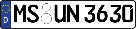 MS-UN3630