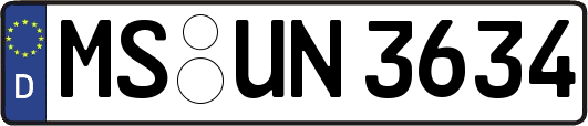 MS-UN3634