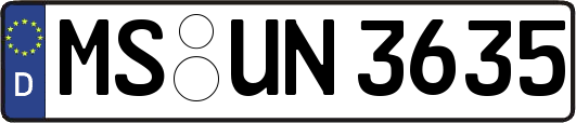 MS-UN3635
