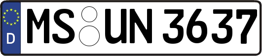 MS-UN3637