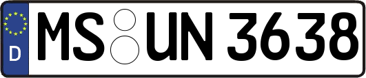 MS-UN3638