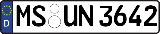 MS-UN3642