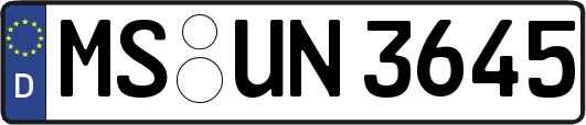 MS-UN3645