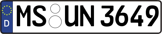 MS-UN3649
