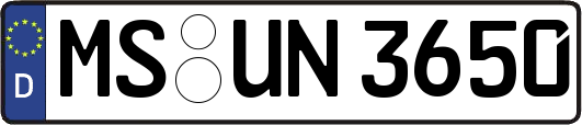 MS-UN3650