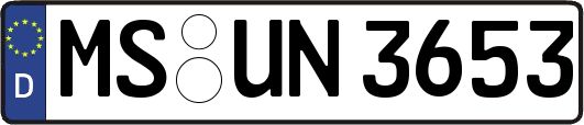 MS-UN3653