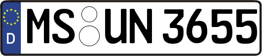 MS-UN3655