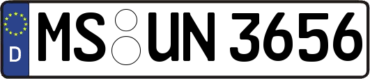 MS-UN3656