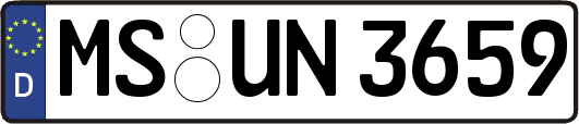 MS-UN3659