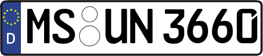 MS-UN3660
