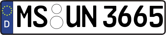MS-UN3665