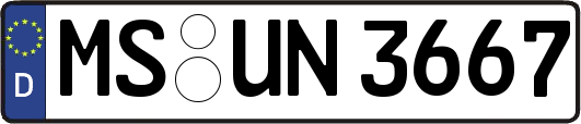 MS-UN3667