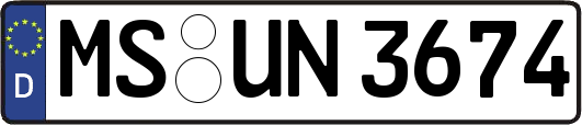 MS-UN3674