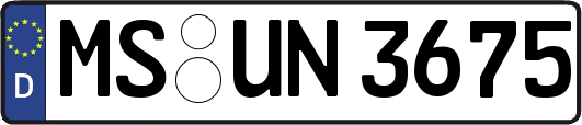 MS-UN3675