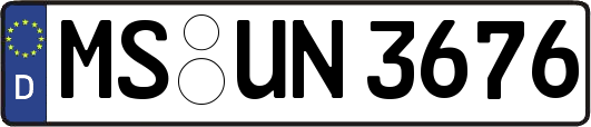 MS-UN3676