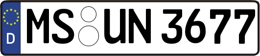 MS-UN3677