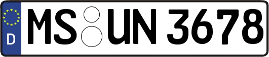 MS-UN3678