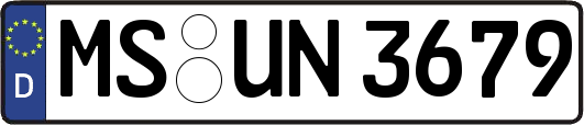 MS-UN3679