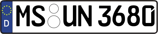 MS-UN3680