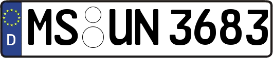MS-UN3683