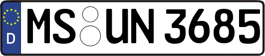 MS-UN3685