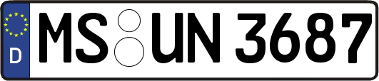 MS-UN3687