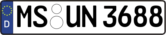 MS-UN3688