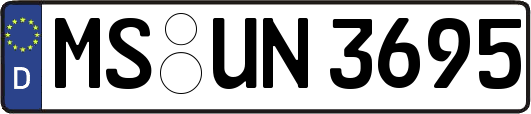 MS-UN3695