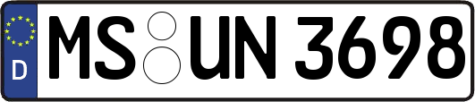 MS-UN3698