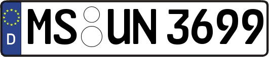 MS-UN3699