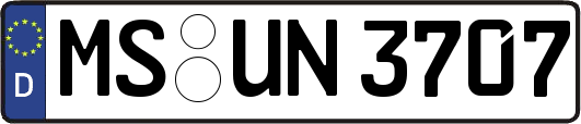 MS-UN3707