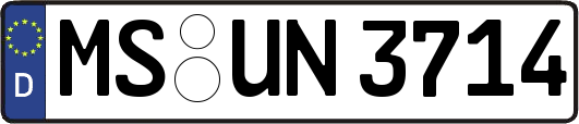 MS-UN3714