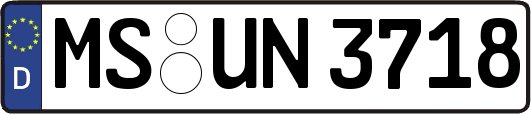 MS-UN3718
