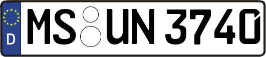 MS-UN3740
