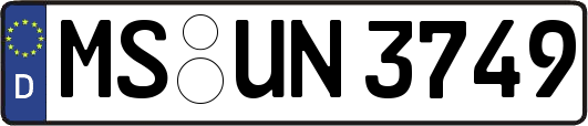 MS-UN3749