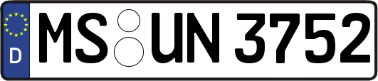 MS-UN3752