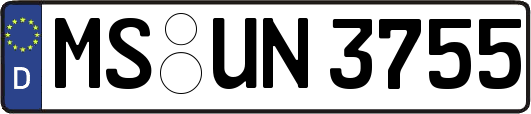 MS-UN3755