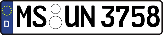 MS-UN3758