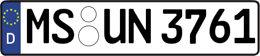 MS-UN3761