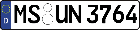 MS-UN3764
