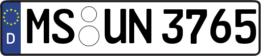 MS-UN3765